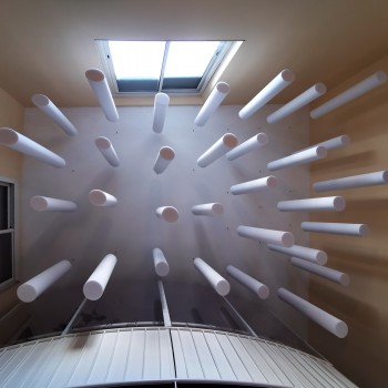 Faux-plafonds acoustiques